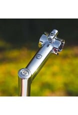 Velo Orange Velo Orange Quill Stem 31.8 Removable Faceplate