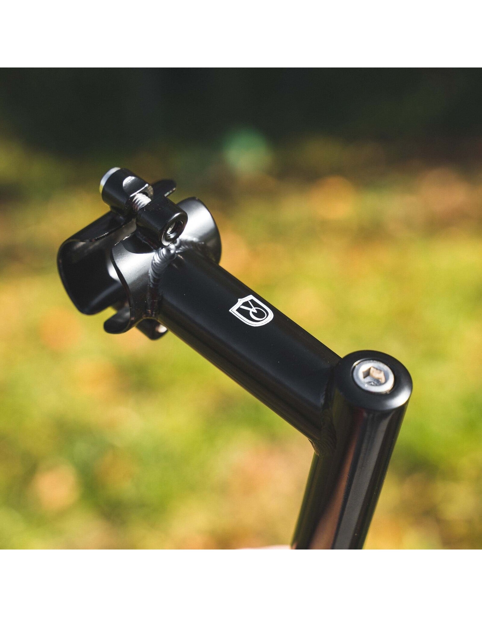 Velo Orange Velo Orange Quill Stem 31.8 Removable Faceplate
