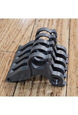 Comrade Cycles All-City Super Professional 2-for-1 derailleur hanger - Stainless Steel