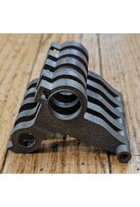 Comrade Cycles All-City Super Professional 2-for-1 Derailleur Hanger Stainless Steel