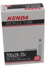Kenda Kenda Tube 700 x 28 - 35 PV 48mm