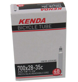 Kenda Kenda Tube 700 x 28 - 35 PV 48mm