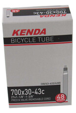 Kenda Kenda Tube 700 x 30 - 43 PV 48mm