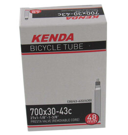 Kenda Kenda Tube 700 x 30 - 43 PV 48mm