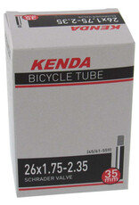 Kenda Kenda Tube 26 x 1.75 - 2.35 SV 35mm