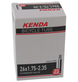 Kenda Kenda Tube 26 x 1.75 - 2.35 SV 35mm