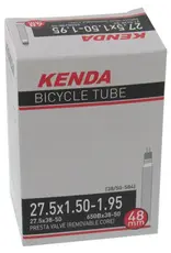 Kenda Kenda Tube 27.5 x 1.50-1.95" PV 48mm
