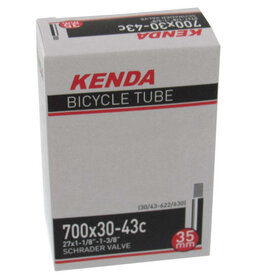 Kenda Kenda 700 x 30-43 Tube SV 35mm