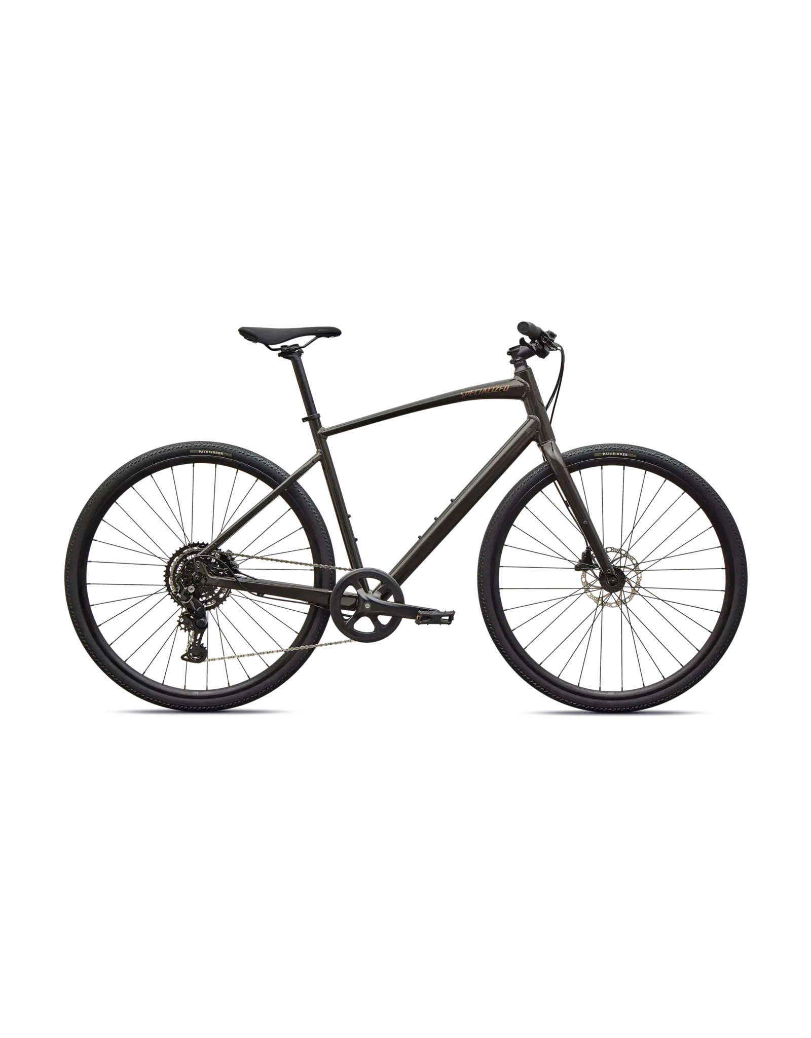 Specialized Specialized Sirrus X 2.0 Cues