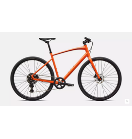 Specialized Specialized Sirrus X 2.0 Cues