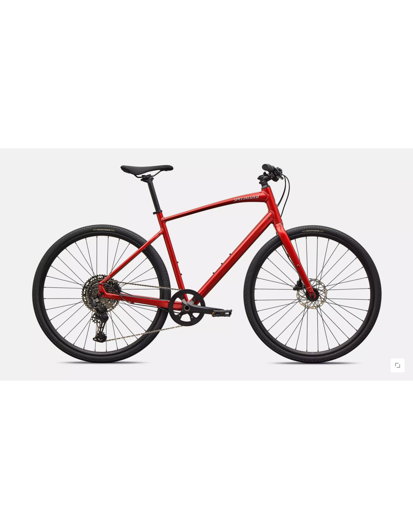 Specialized Specialized Sirrus X 3.0