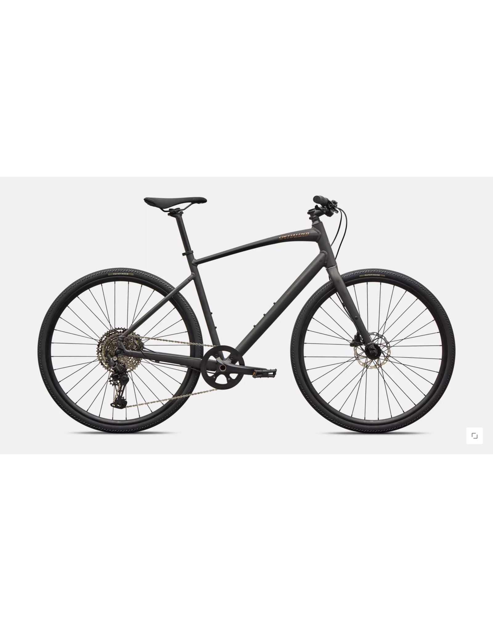 Specialized Specialized Sirrus X 3.0
