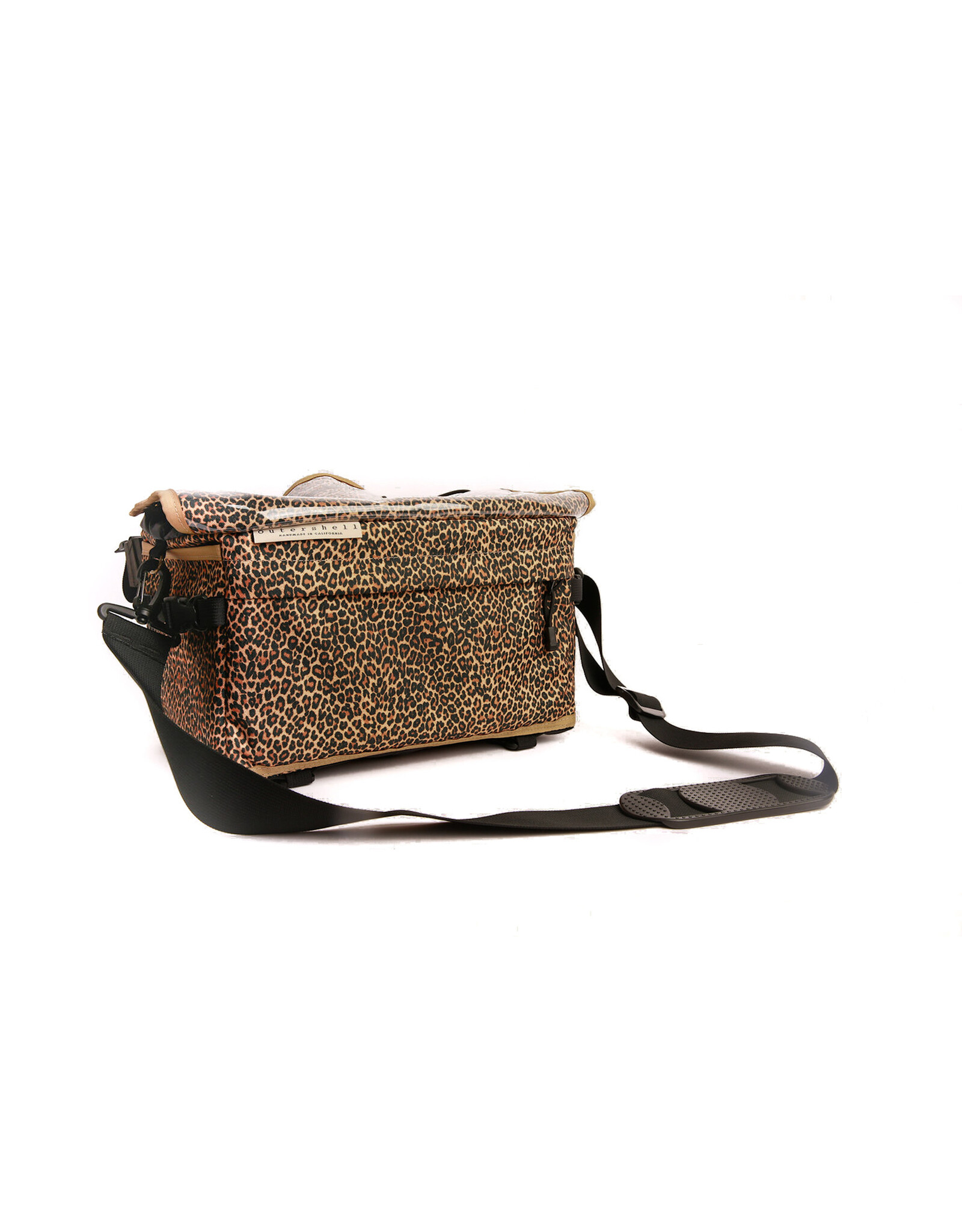 outer shell Outer Shell Shoulder Strap