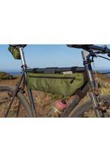 outer shell Outer Shell Half Frame Bag