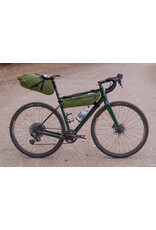 outer shell Outer Shell Half Frame Bag