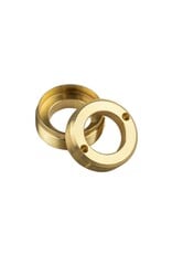 Velo Orange Brass Crank Caps