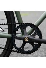 Velo Orange Brass Crank Caps