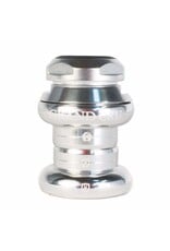 Velo Orange Velo Orange Threaded Headset Sealed Bearing 1" ISO 26.4mm silver