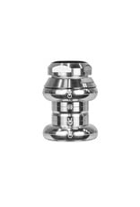 Velo Orange Velo Orange Threaded Headset Sealed Bearing 1" ISO 26.4mm silver