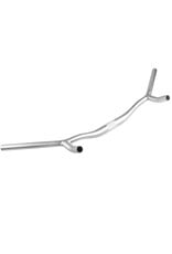 Velo Orange Velo Orange Crazy  Handlebars - 31.8mm, Silver