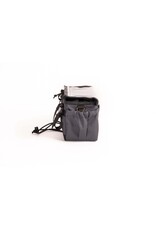 outer shell Outer Shell Drawcord Handlebar Bag