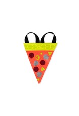 SimWorks Simworks Safety Pizza Reflective Triangle Small