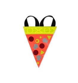 SimWorks Simworks Safety Pizza Reflective Triangle Small