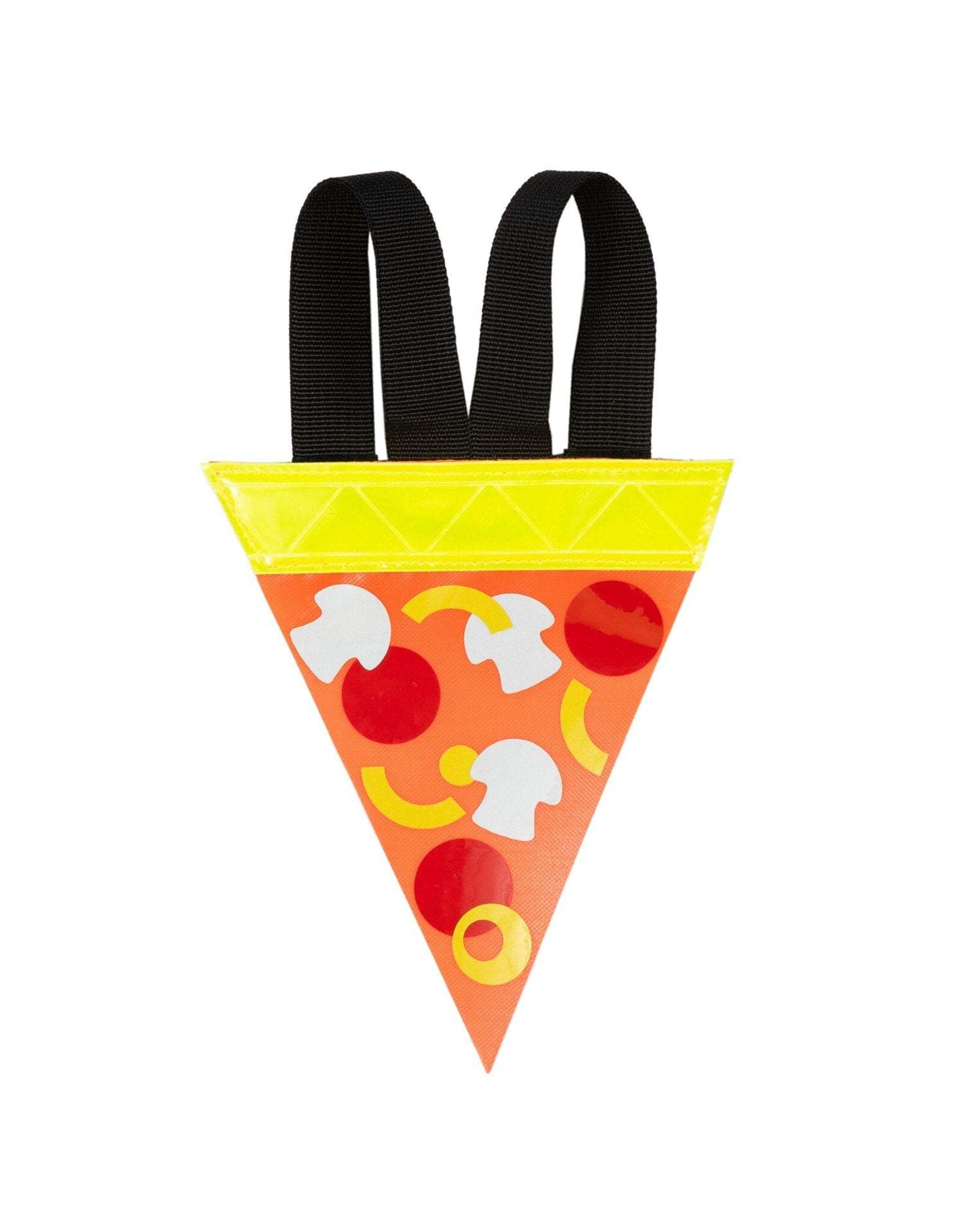 SimWorks Simworks Safety Pizza Reflective Triangle Small