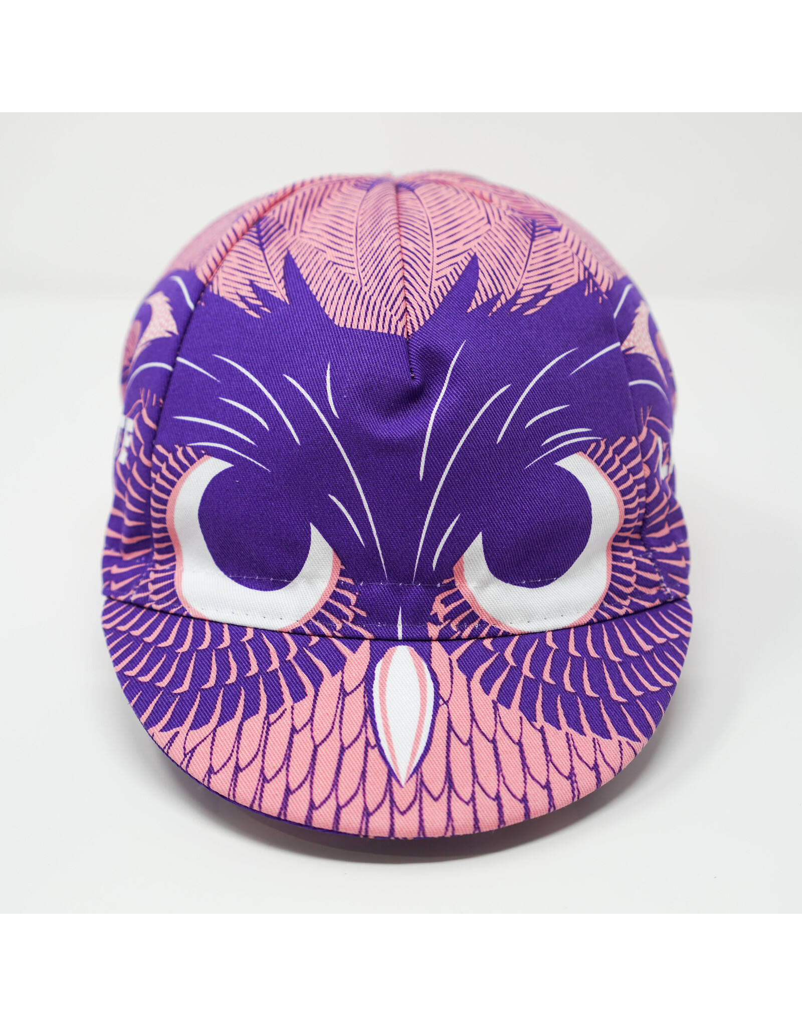 Simworks USA ADAM BELL'S WORKS Cycling Cap - La Chouette – La Chouette