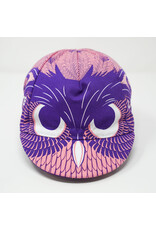 Simworks USA ADAM BELL'S WORKS Cycling Cap - La Chouette – La Chouette