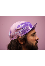 Simworks USA ADAM BELL'S WORKS Cycling Cap - La Chouette – La Chouette
