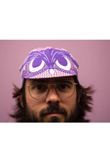 Simworks USA ADAM BELL'S WORKS Cycling Cap - La Chouette – La Chouette