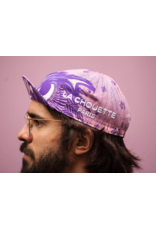 Simworks USA ADAM BELL'S WORKS Cycling Cap - La Chouette – La Chouette