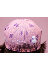 Simworks USA ADAM BELL'S WORKS Cycling Cap - La Chouette – La Chouette