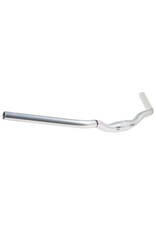 SimWorks Simworks Fun 3 Bar - 750mm / Silver 31.8