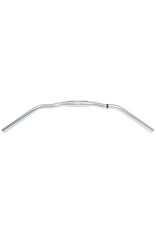 SimWorks Simworks Fun 3 Bar - 750mm / Silver 31.8