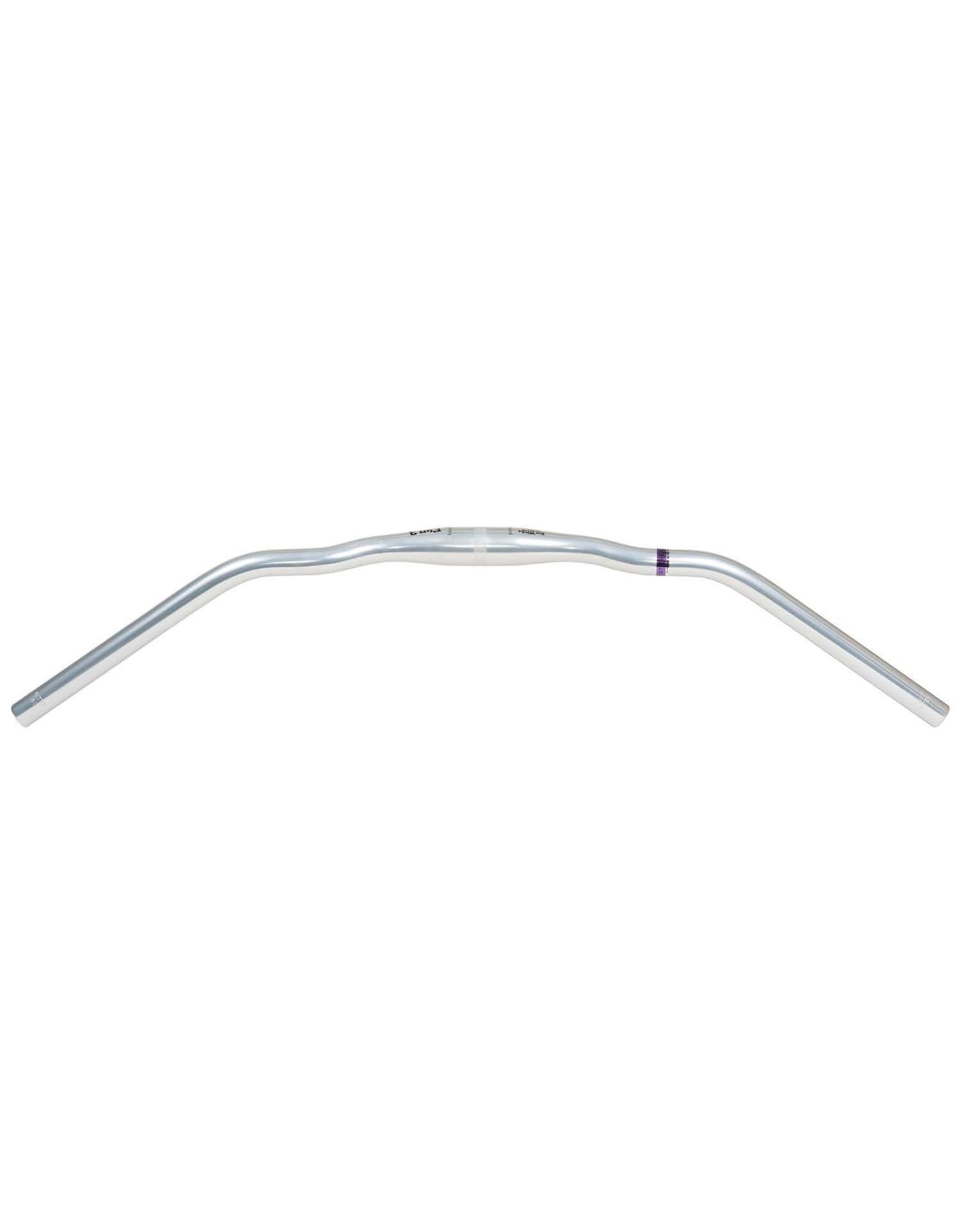 SimWorks Simworks Fun 3 Bar - 750mm / Silver 31.8