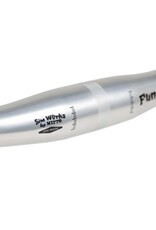 SimWorks Simworks Fun 3 Bar - 750mm / Silver 31.8
