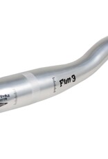 SimWorks Simworks Fun 3 Bar - 750mm / Silver 31.8