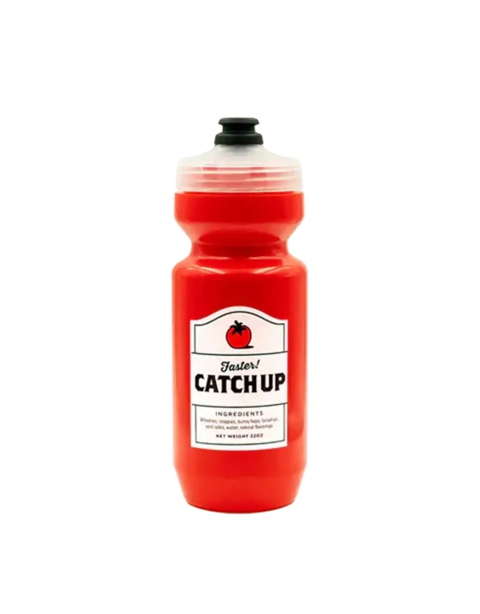 Spur Cycle Spurcycle Water Bottle