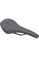 MSW MSW SDL-148 Hustle Performance Saddle - Chromoly, Black