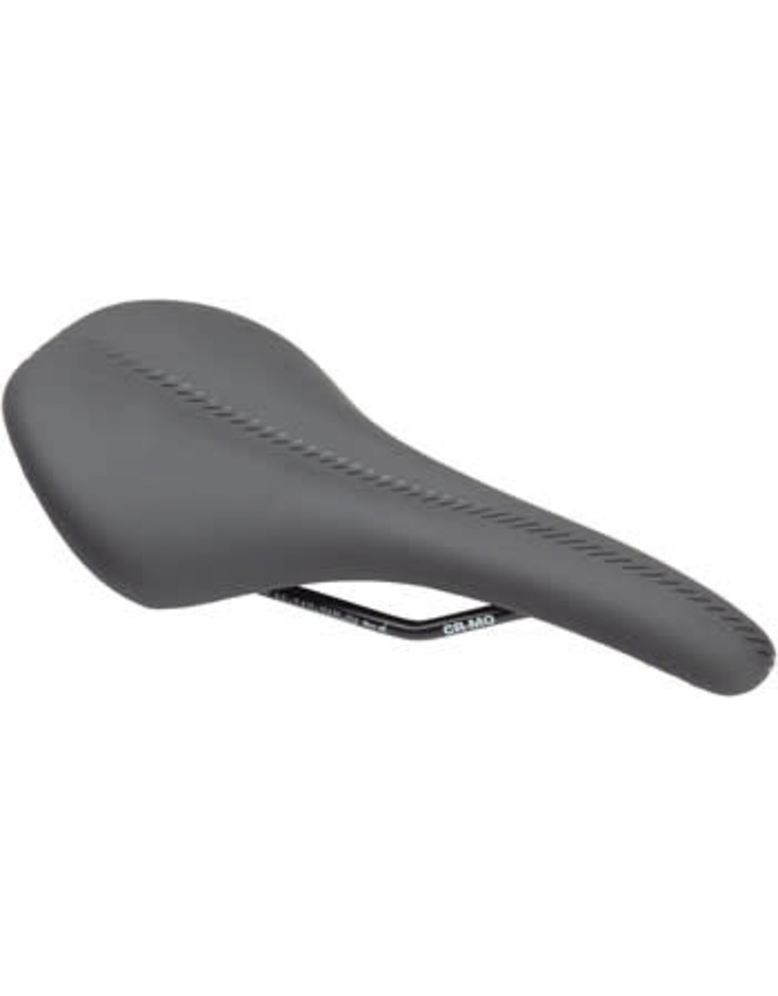 MSW MSW SDL-148 Hustle Performance Saddle - Chromoly, Black