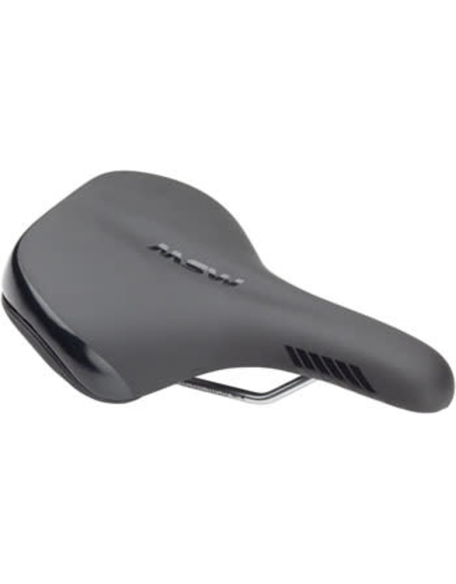MSW MSW SDL-192 Relax Recreation Saddle - Steel, Black