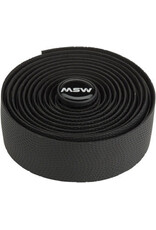 MSW MSW HBT-210 Anti-Slip Gel Handlebar Tape, Black