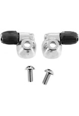 Shimano Shimano Stops for Flat Back Shift Bosses Downtube Cable Stop
