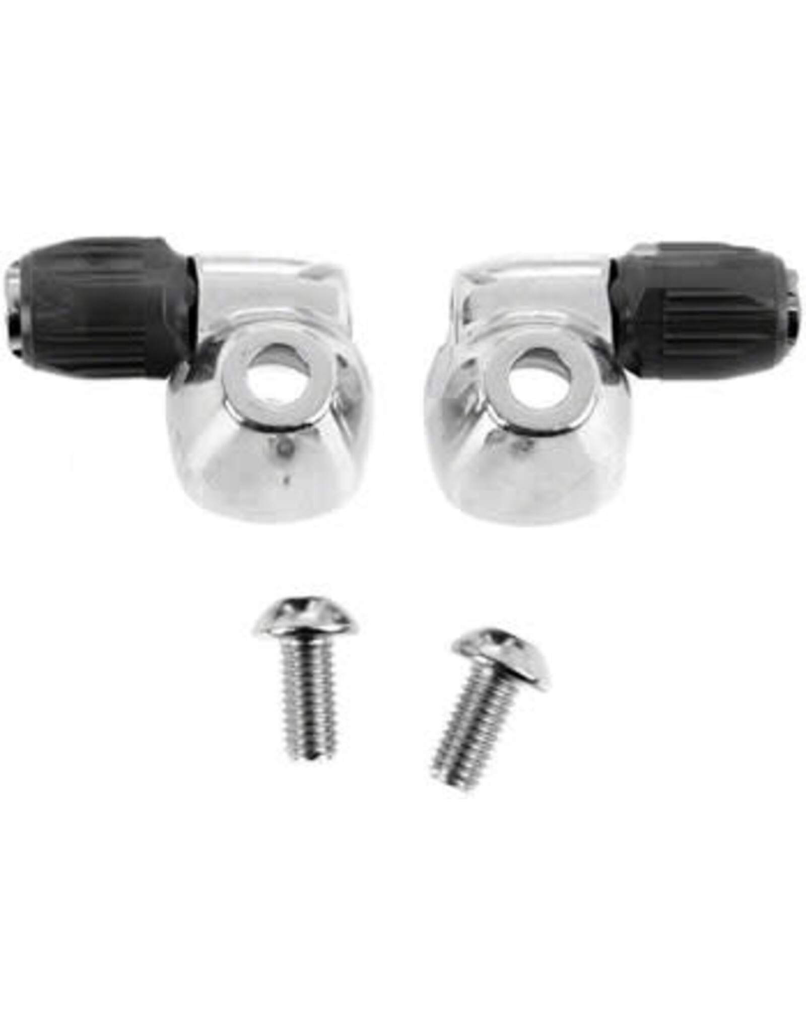 Shimano Shimano Stops for Flat Back Shift Bosses Downtube Cable Stop