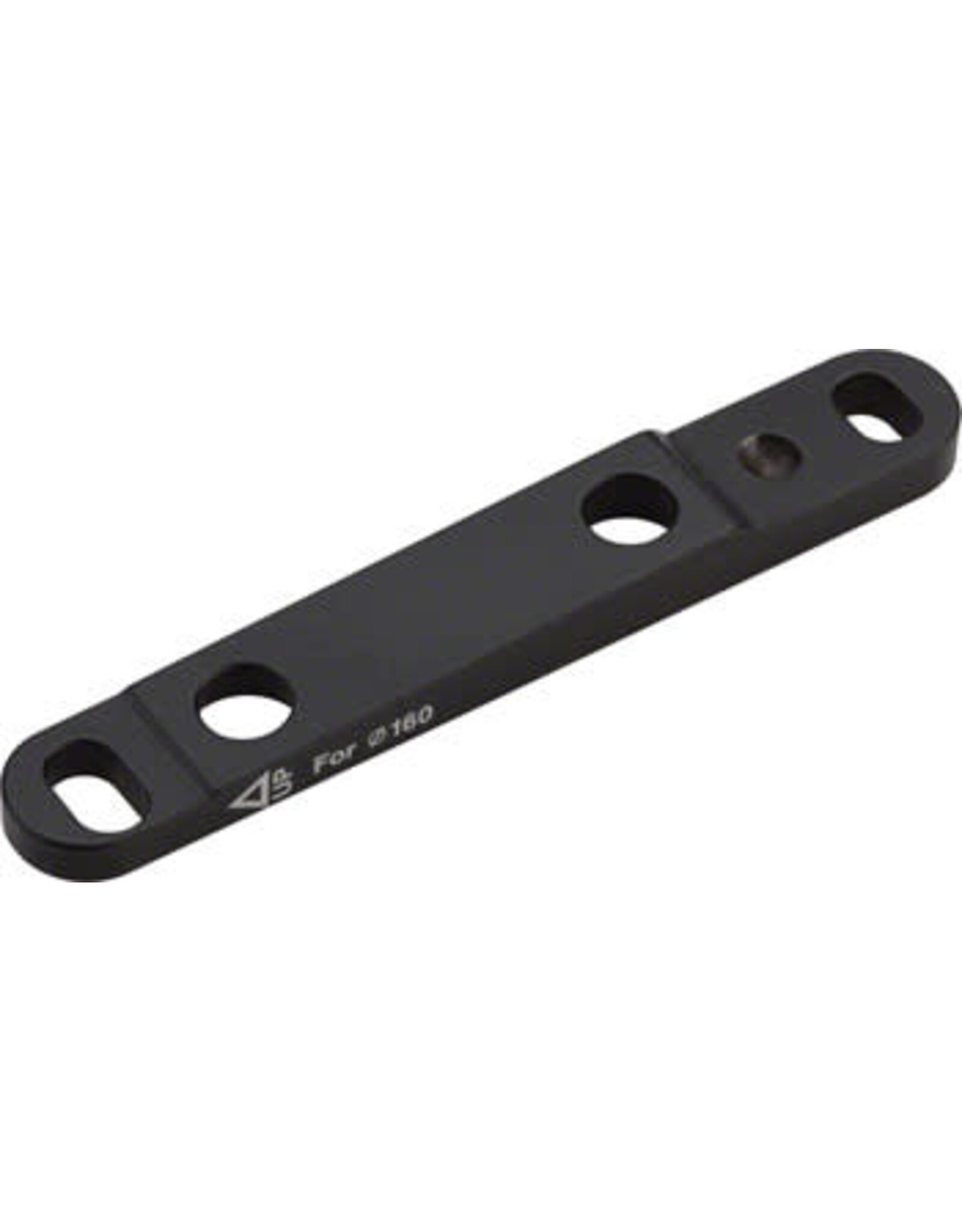 Shimano Shimano Front 140/160mm Rotor Flat-Mount Road Disc Caliper Mount Plate