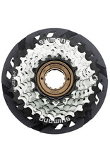 Shimano Shimano MF-TZ510 14-28t 7 speed Freewheel w/ Spoke Protector