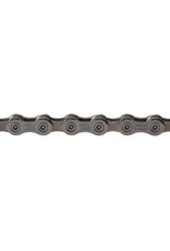 Shimano Shimano 105 CN-HG601-11 Chain - 11-Speed, 126 Links, Gray