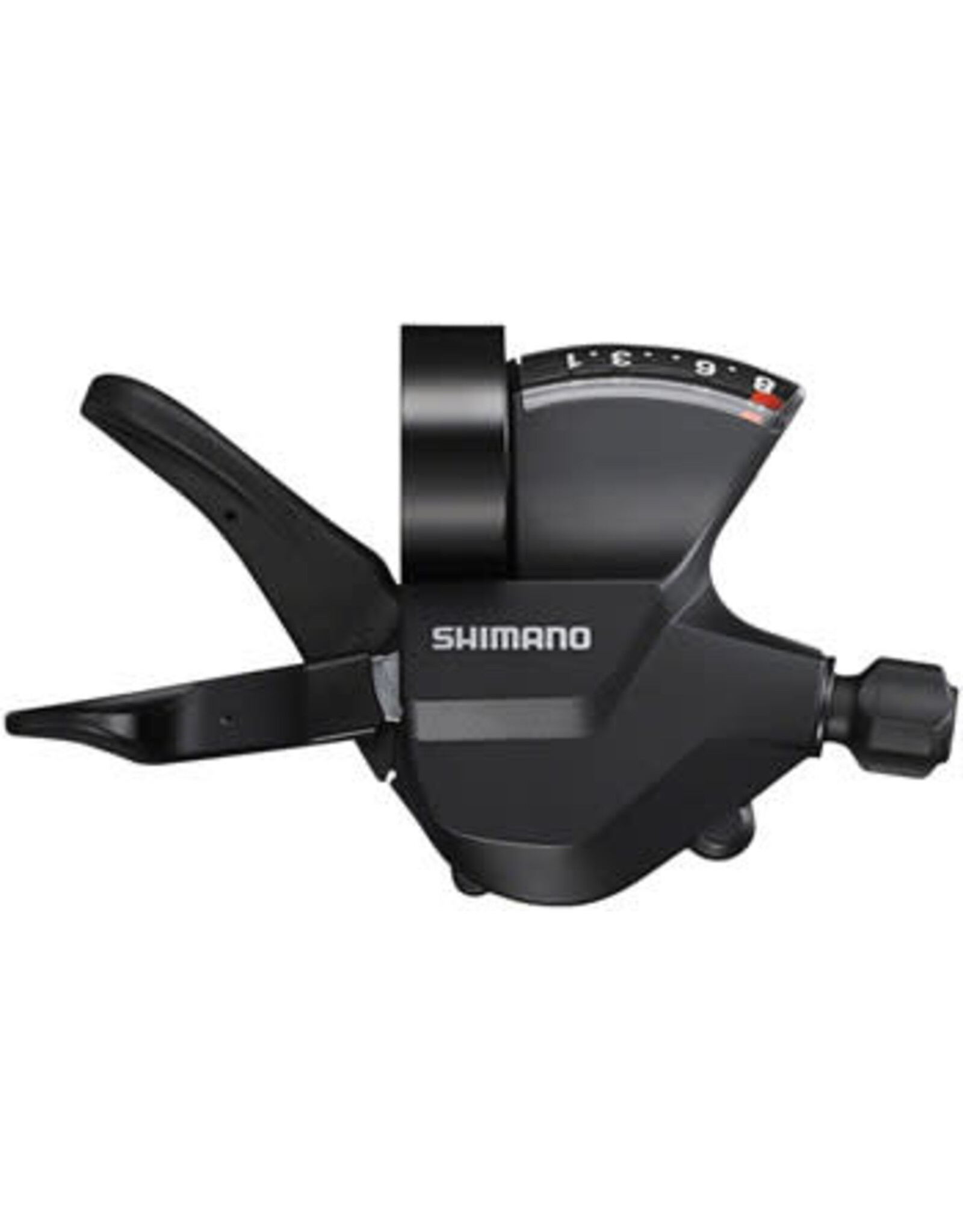 Shimano Shimano Altus SL-M315-8R 8-Speed Right Rapidfire Plus Shifter